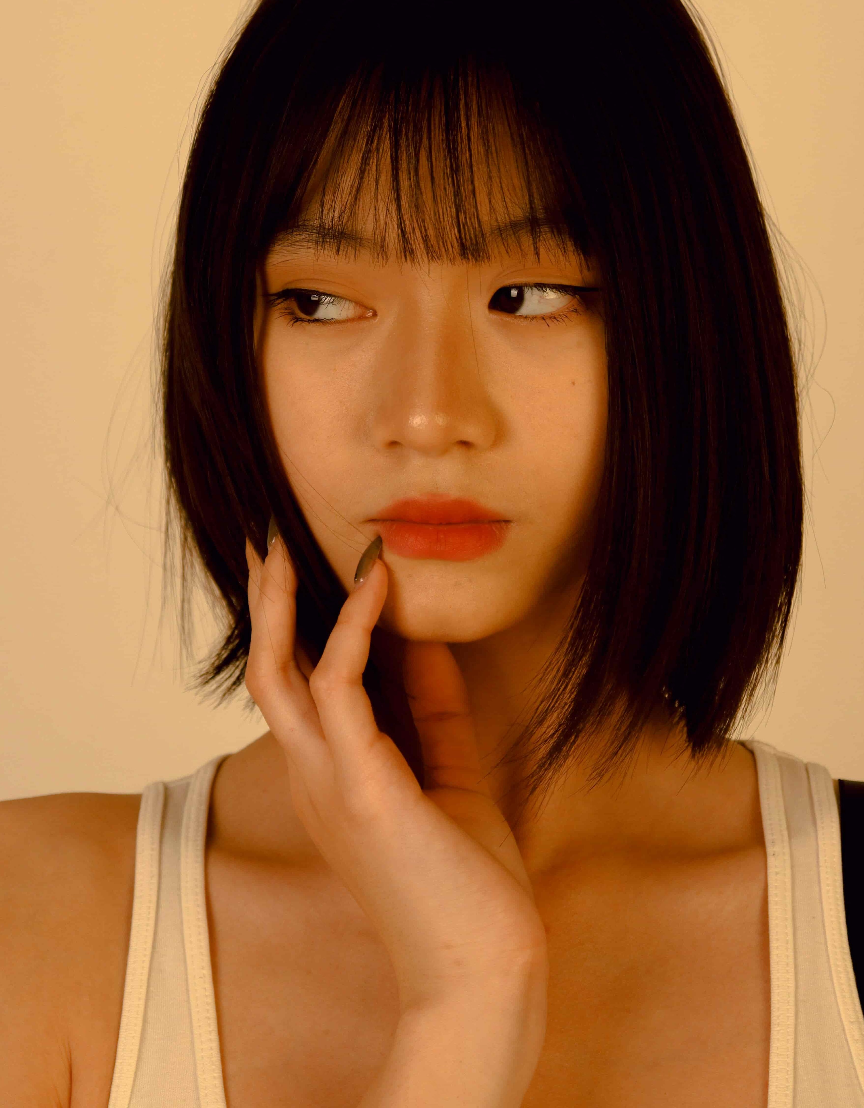 민지 MINJI